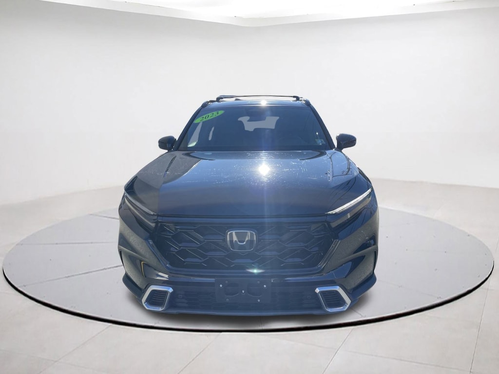 Used 2023 Honda CR-V Hybrid Sport Touring SUV