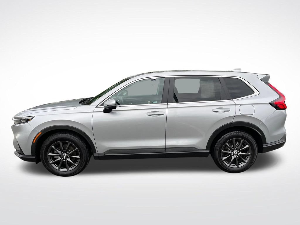2026 Honda CR-V EX-L - Photo 7