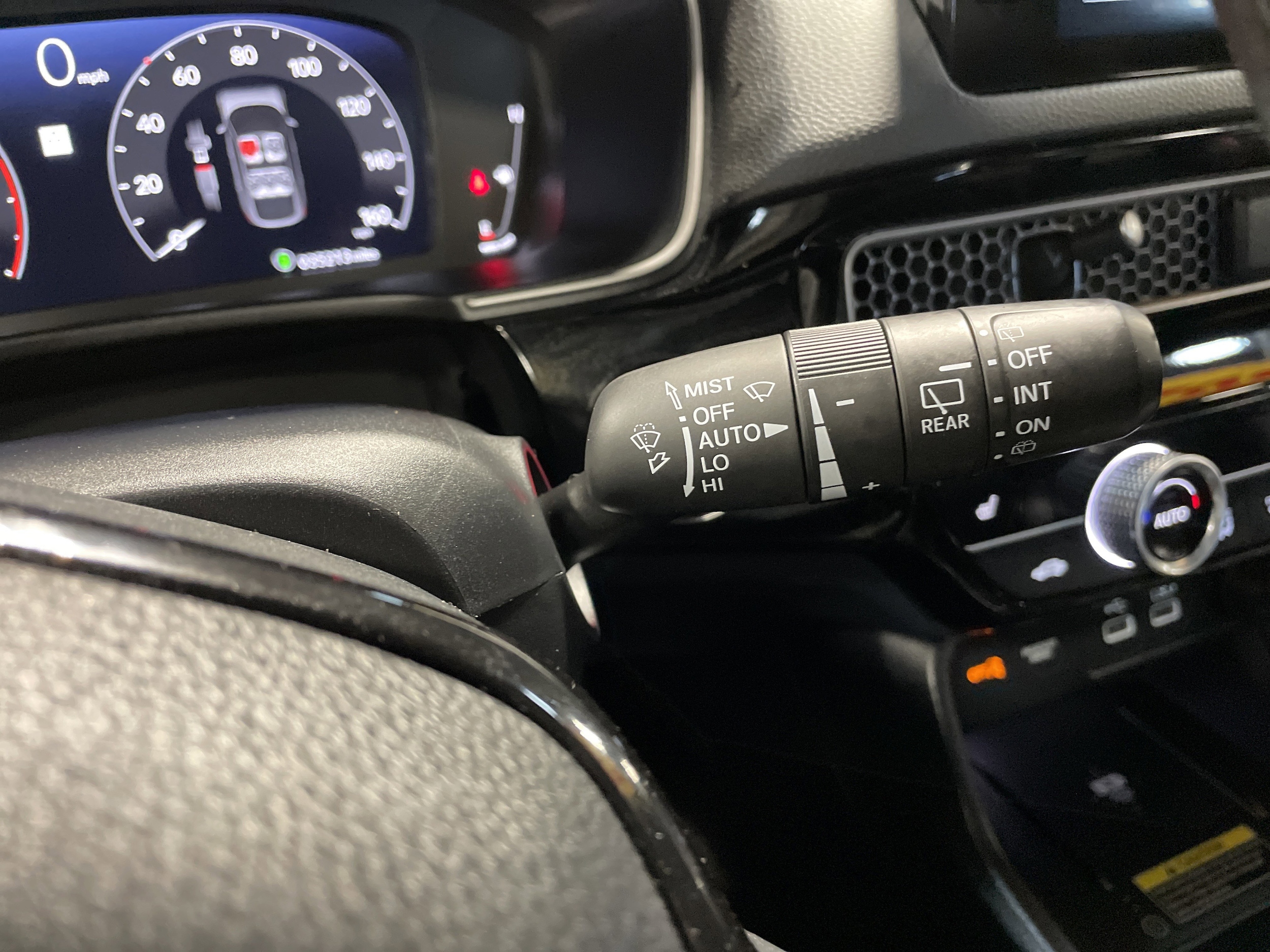 2023 Honda Civic Hatchback Sport Touring - Photo 30