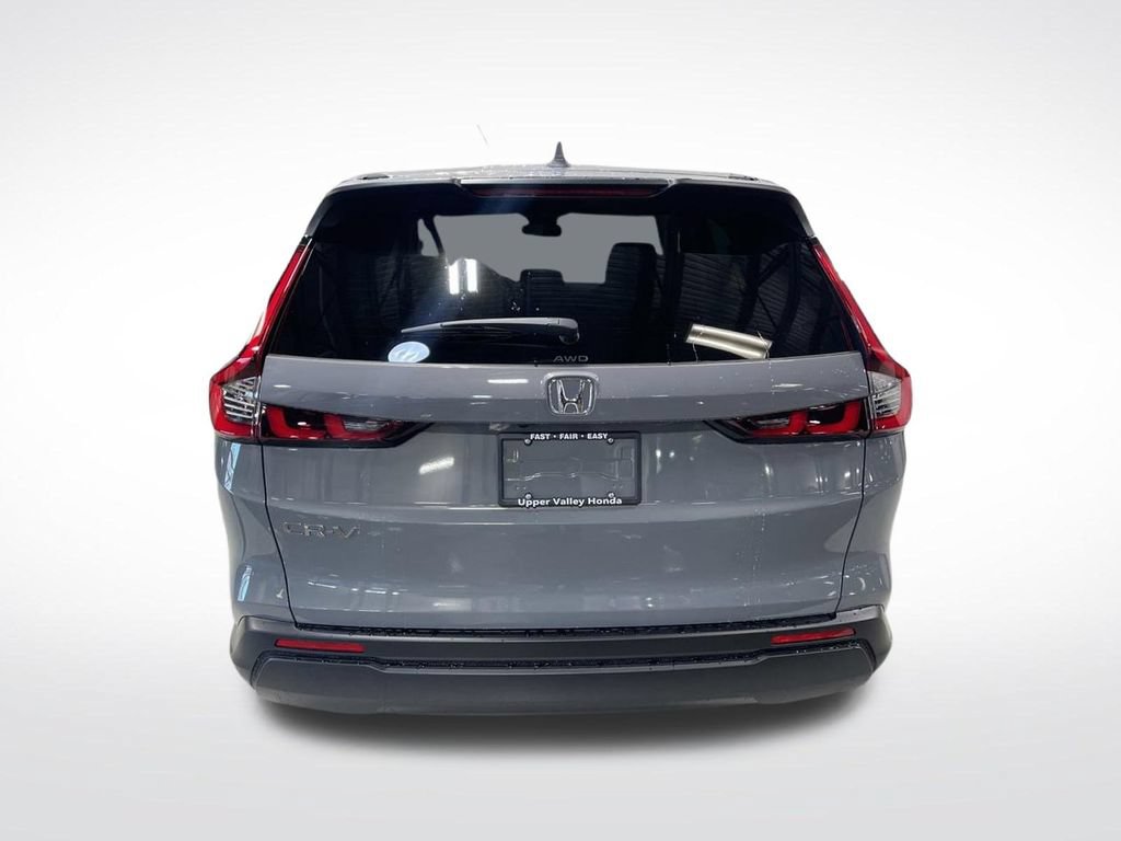 2026 Honda CR-V EX - Photo 7