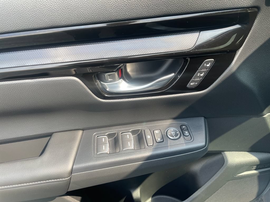2026 Honda CR-V EX-L - Photo 18