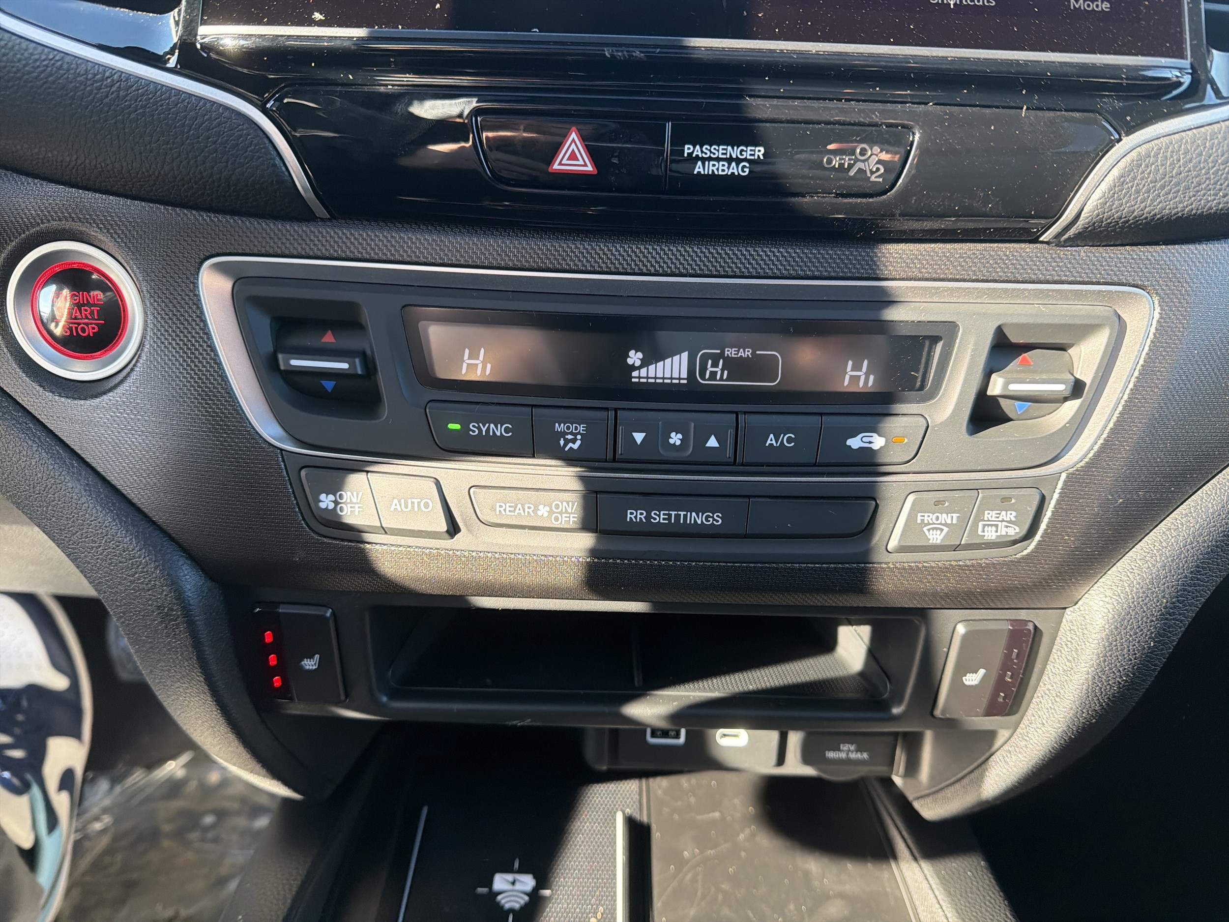 2026 Honda Ridgeline TrailSport - Photo 20