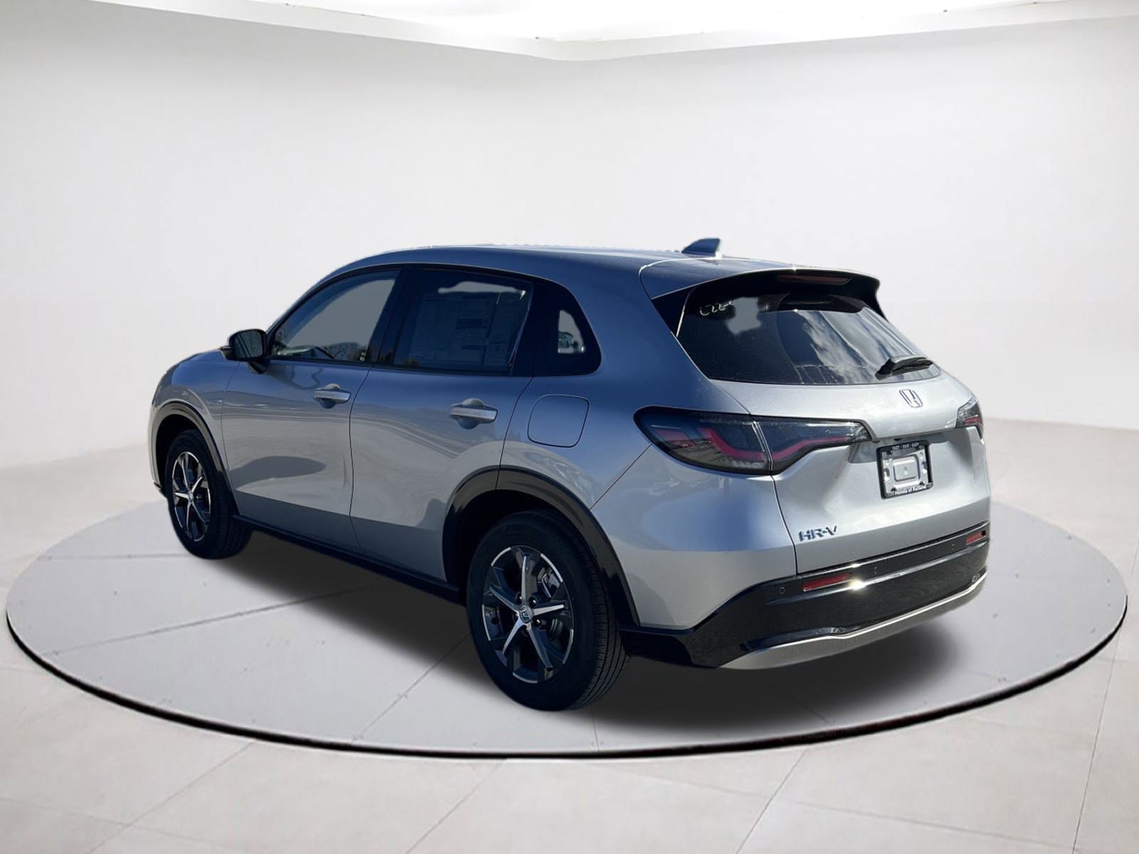 2025 Honda HR-V EX-L - Photo 7