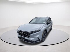 2026 Honda CR-V Hybrid Sport SUV