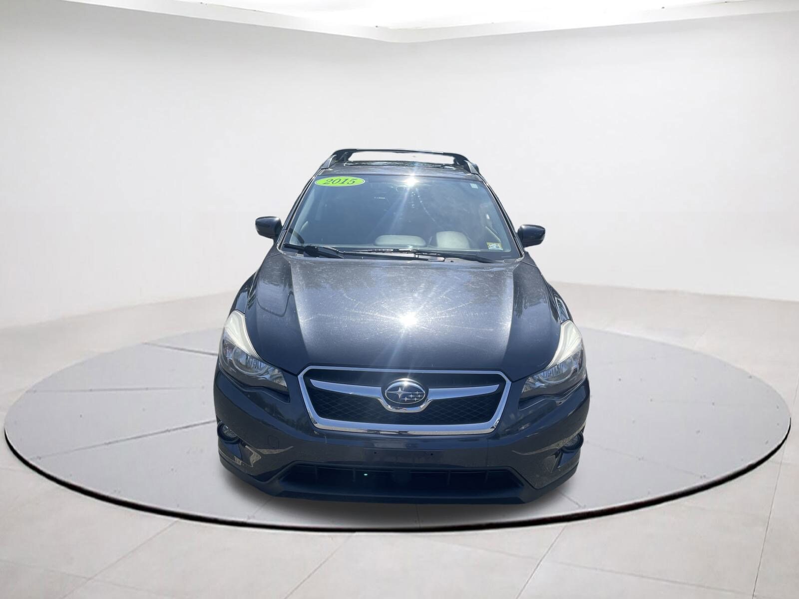 2015 Subaru Crosstrek 2.0i Limited photo 2