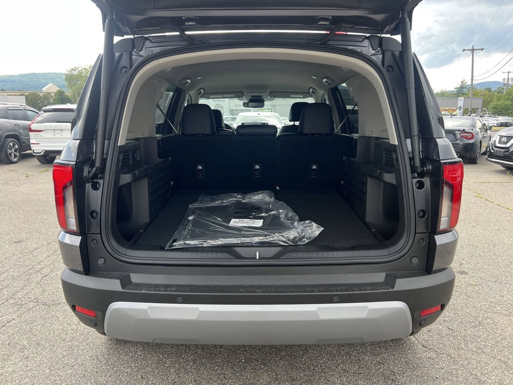 2026 Honda Passport RTL - Photo 25