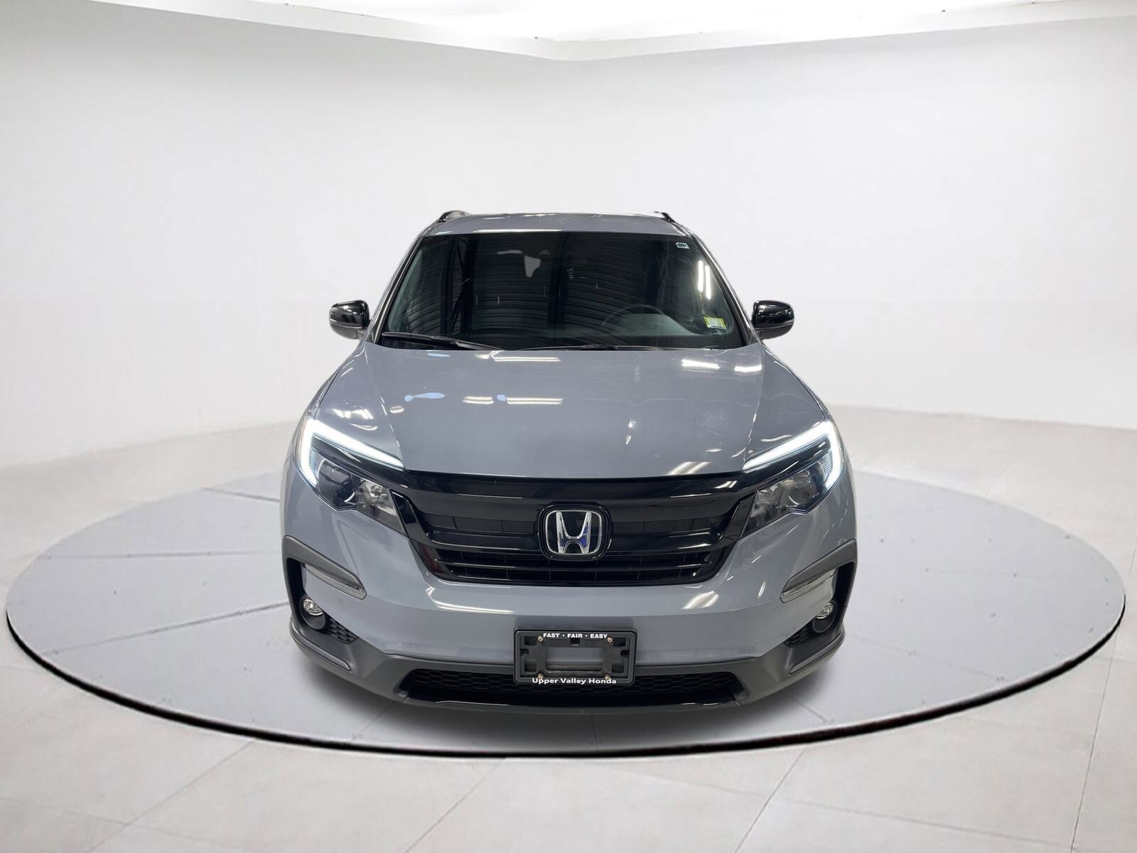 2022 Honda Pilot Sport photo 2