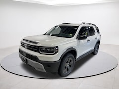 2026 Honda Passport RTL Towing SUV