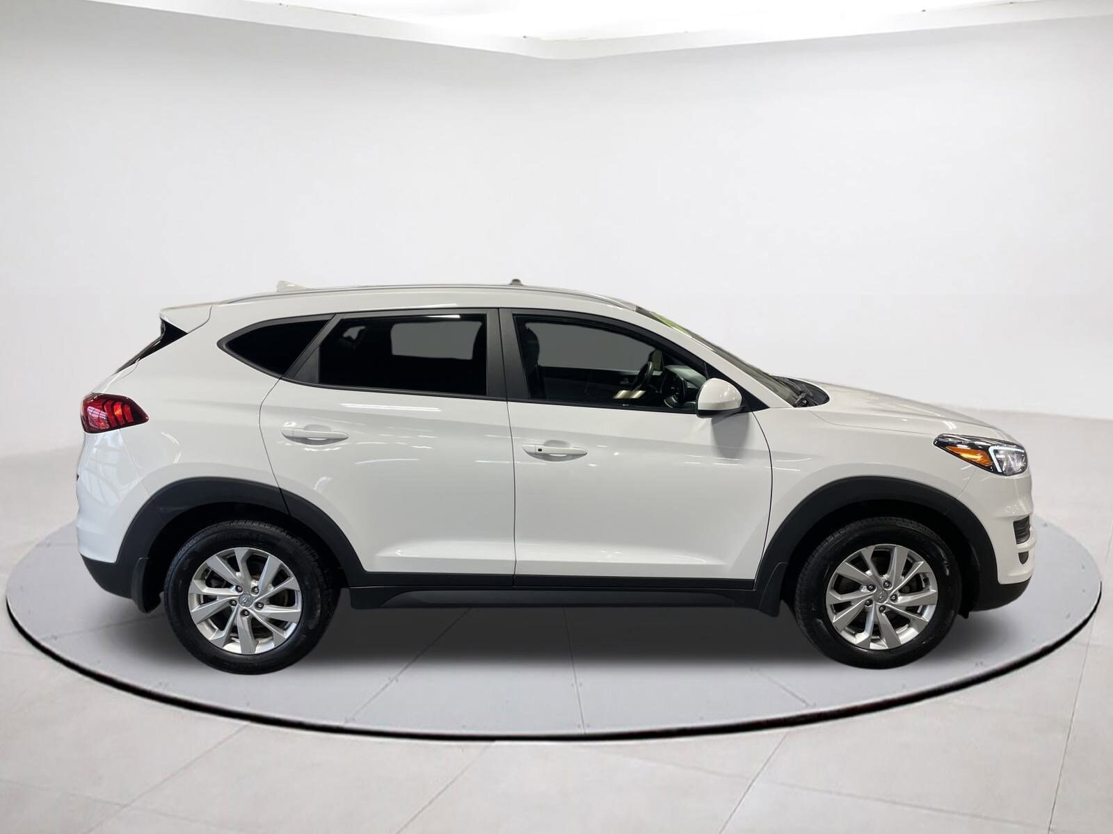2020 Hyundai Tucson Value photo 4