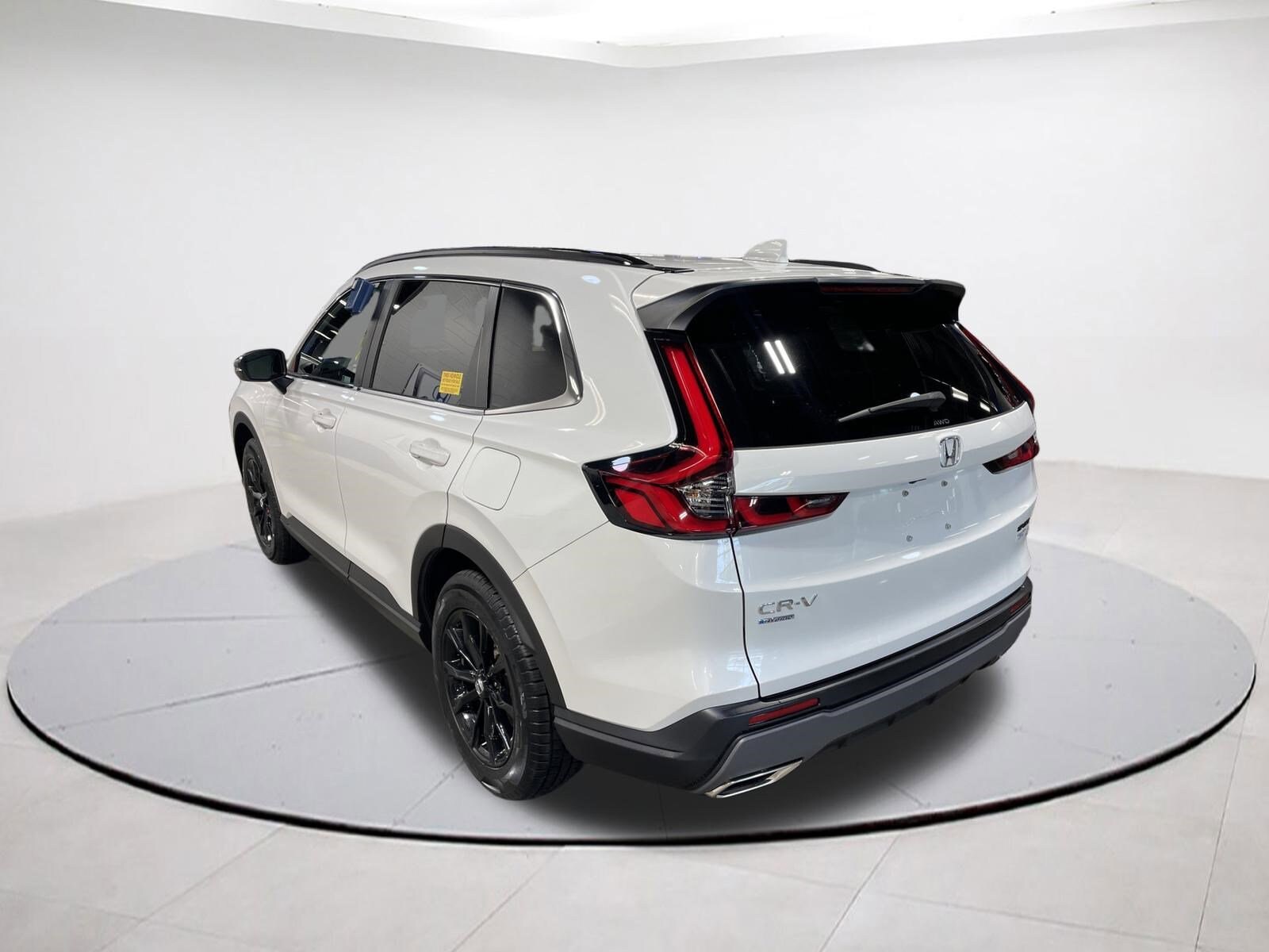 2023 Honda CR-V Sport - Photo 7