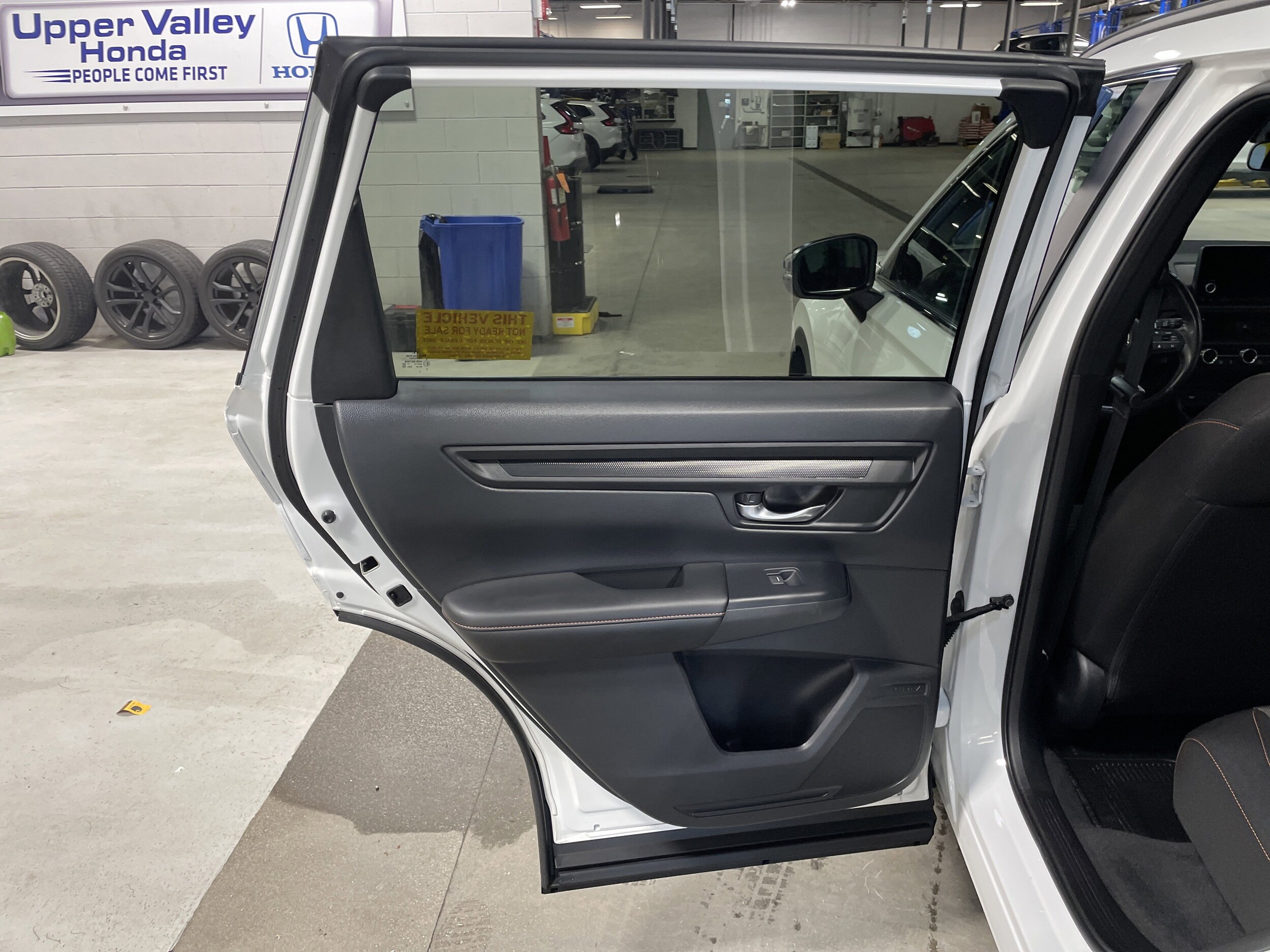 2023 Honda CR-V Sport - Photo 20