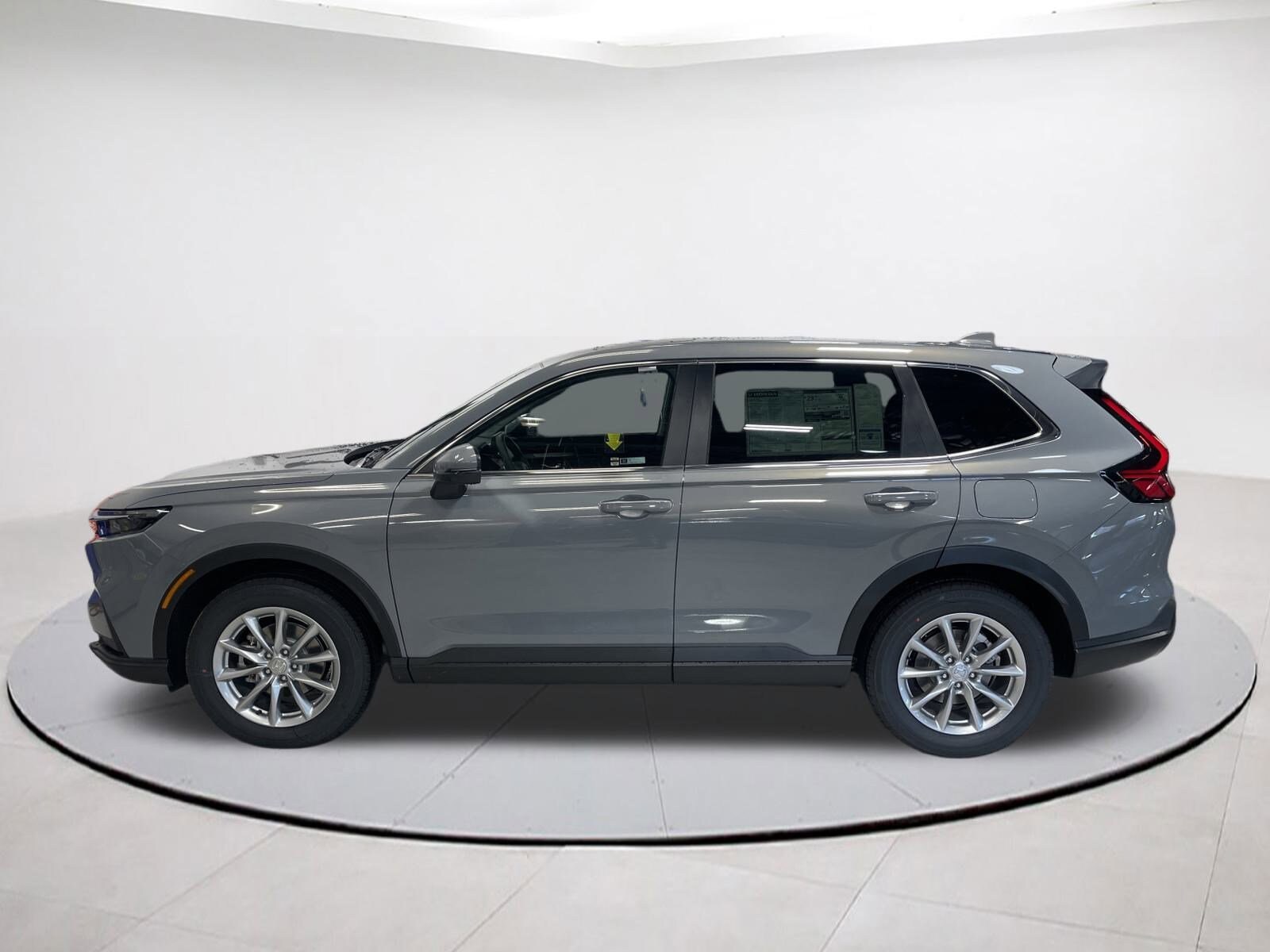 2026 Honda CR-V EX - Photo 8