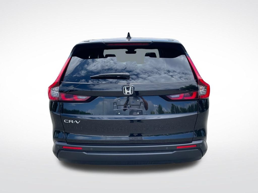 2026 Honda CR-V EX-L - Photo 5