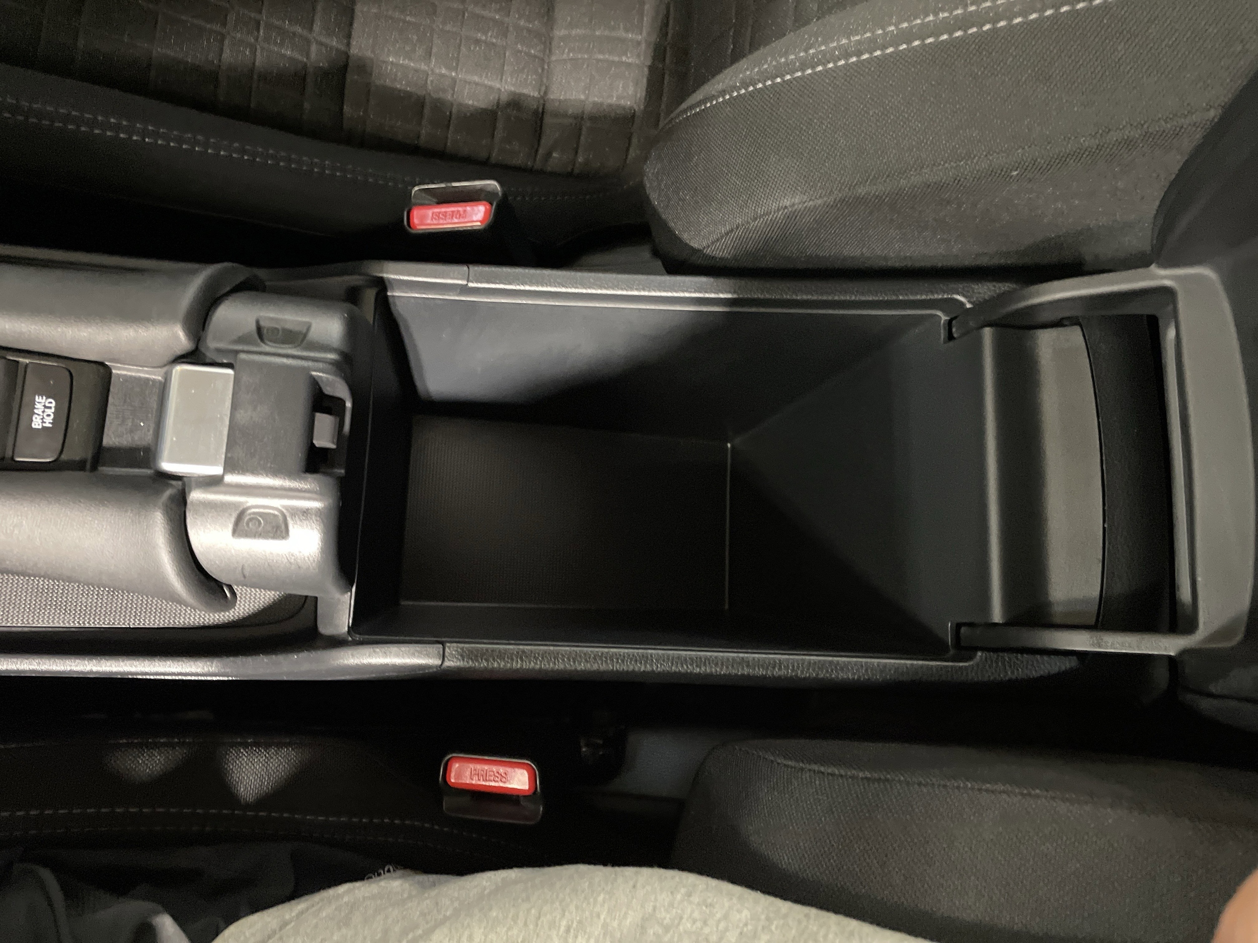 2023 Honda HR-V LX - Photo 37