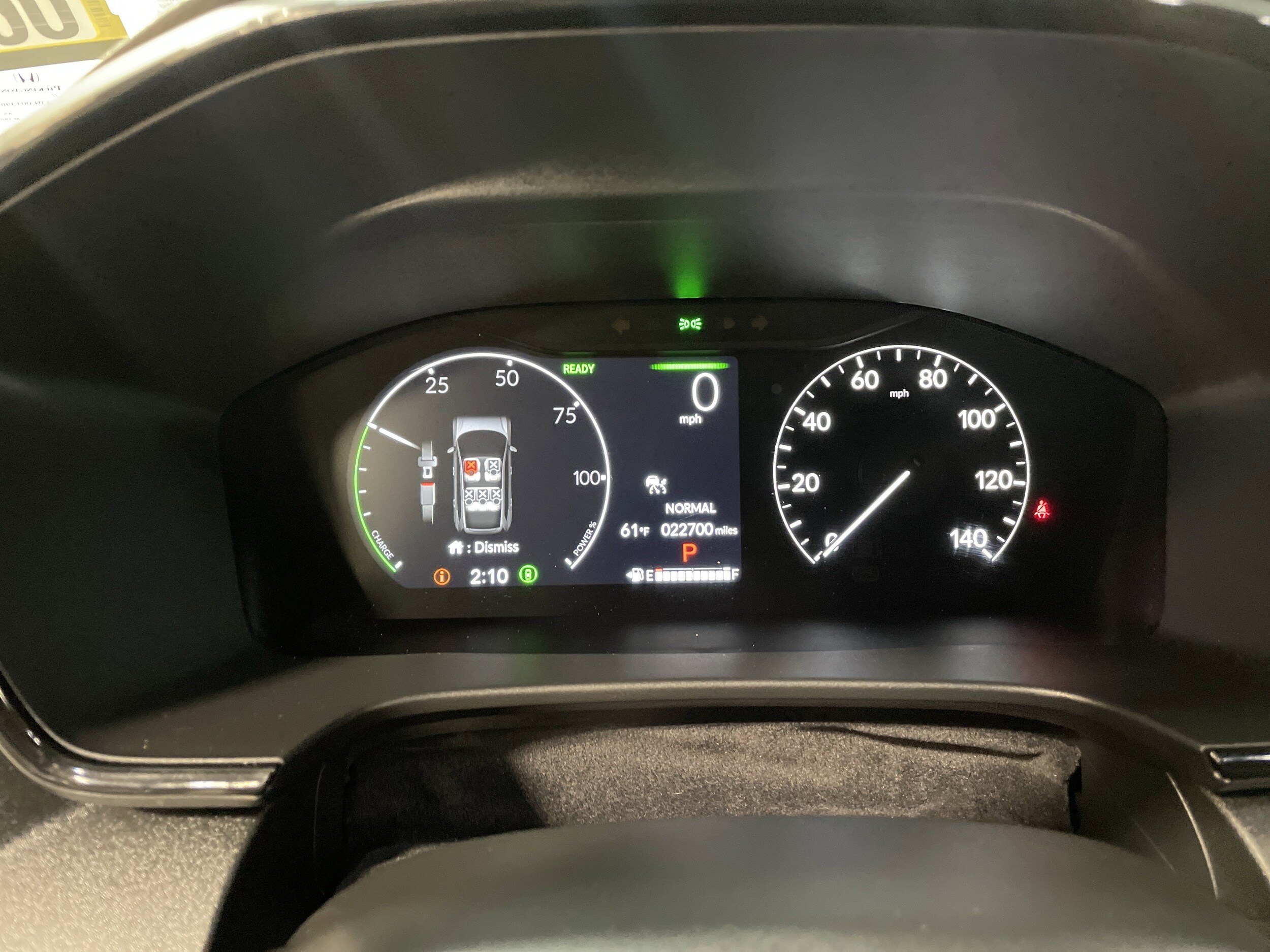 2023 Honda CR-V Sport - Photo 31