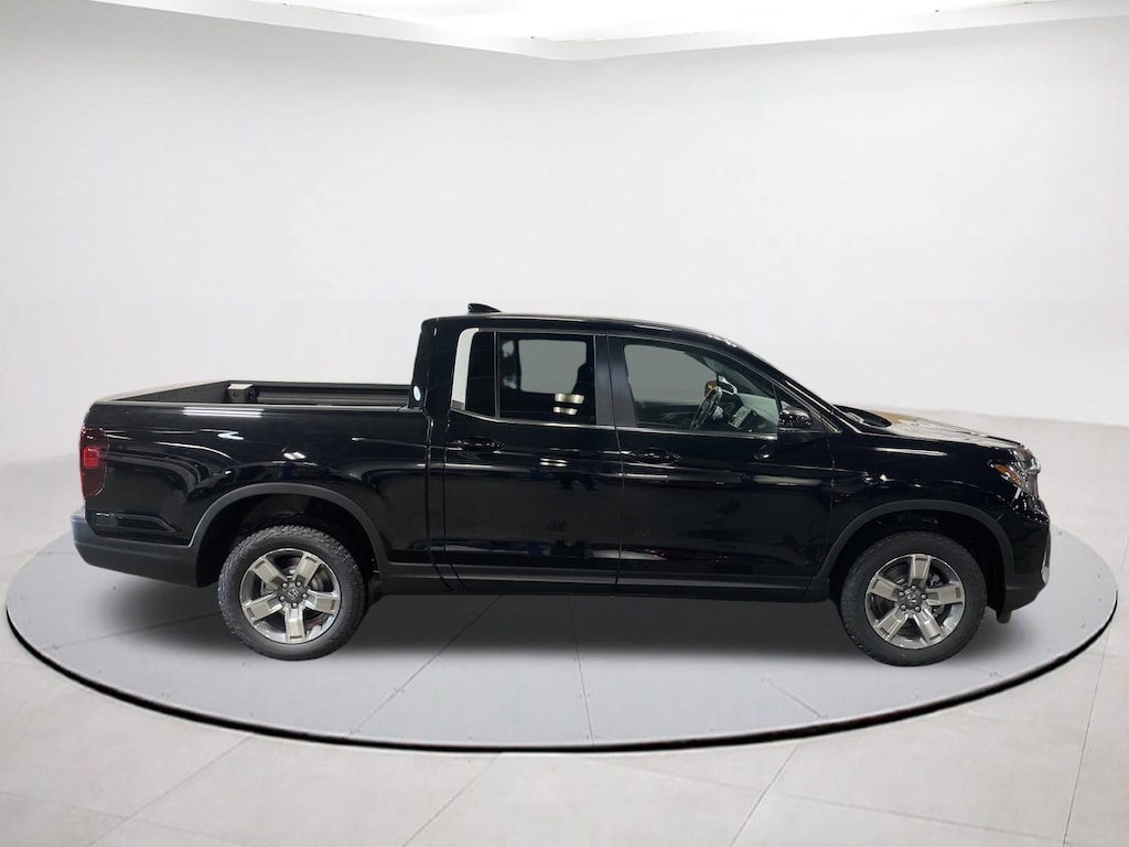 New 2026 Honda Ridgeline RTL Truck Crew Cab