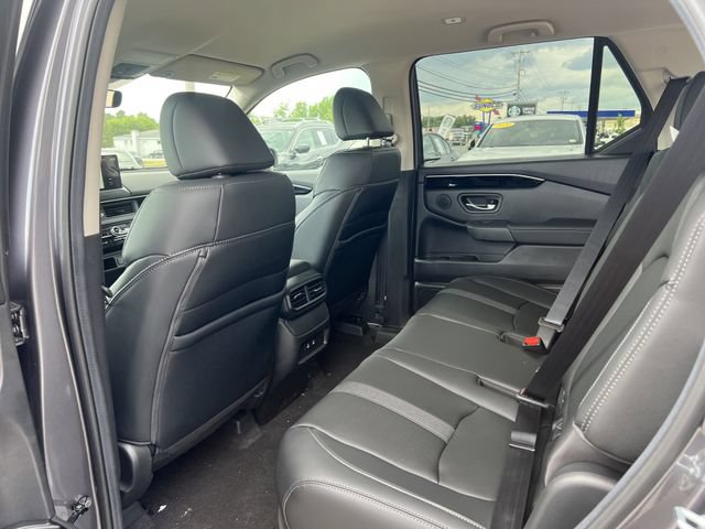 2026 Honda Passport RTL - Photo 24