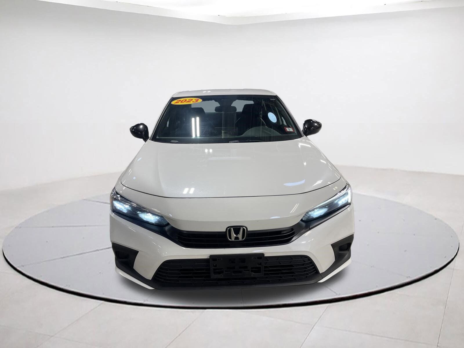 2023 Honda Civic Sport - Photo 2