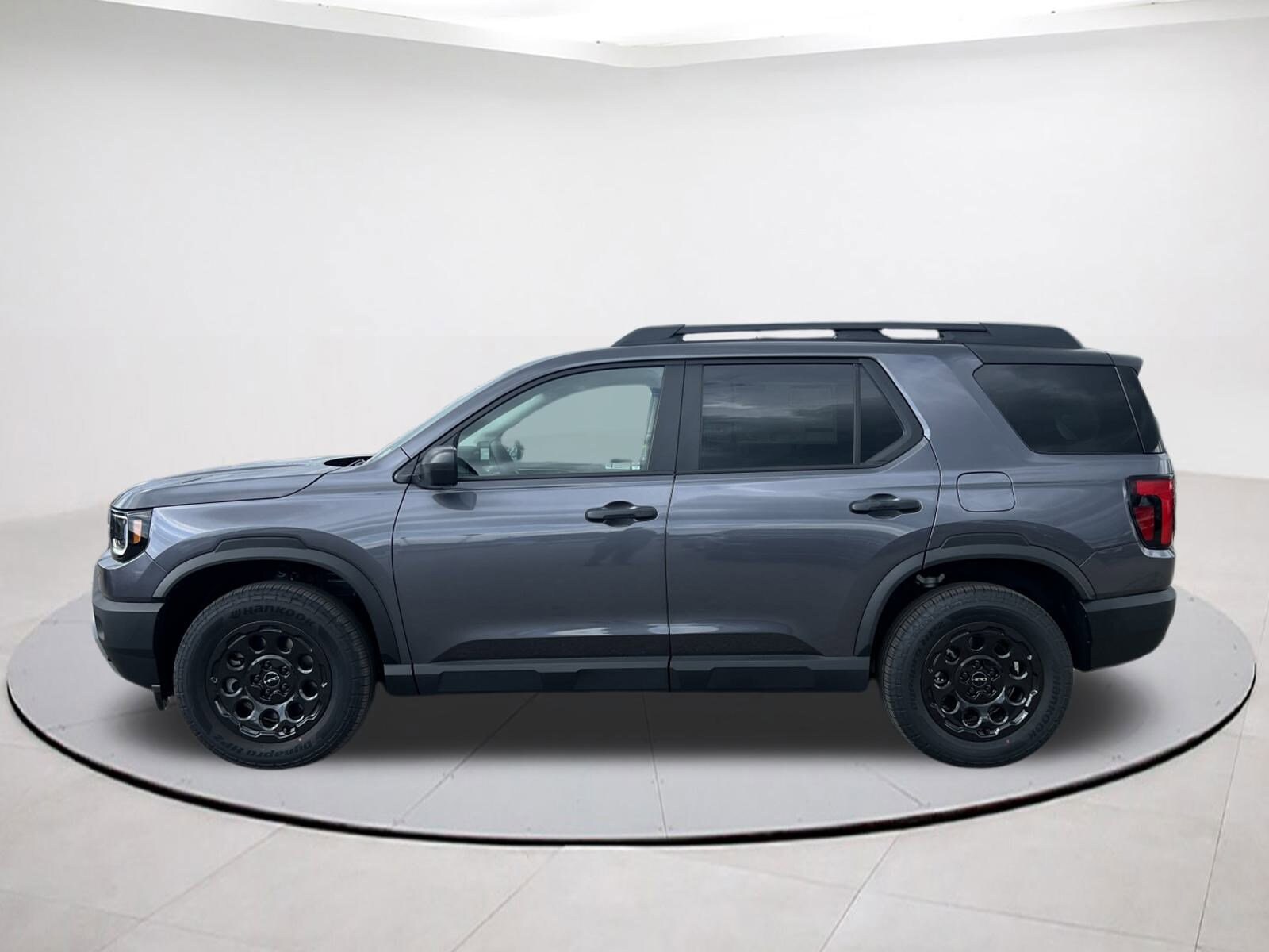 2026 Honda Passport RTL - Photo 8
