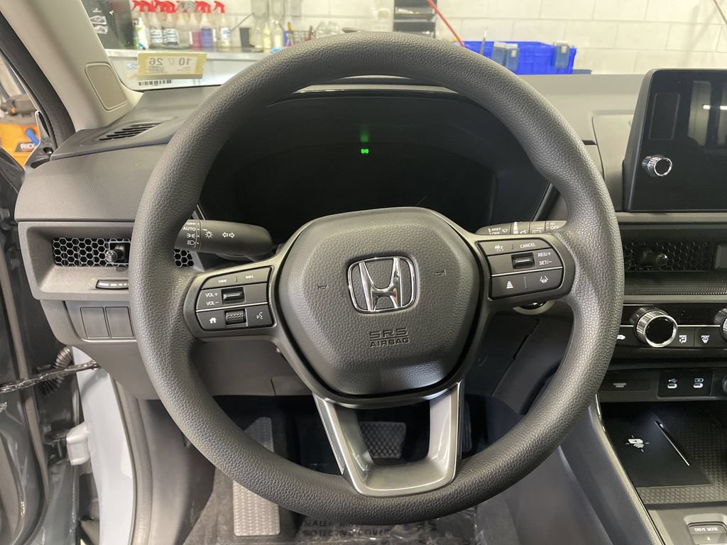 2026 Honda CR-V EX - Photo 27