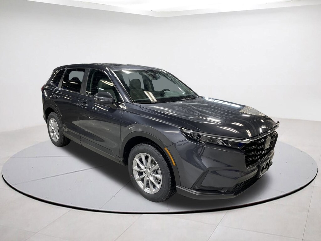 New 2026 Honda CR-V EX SUV