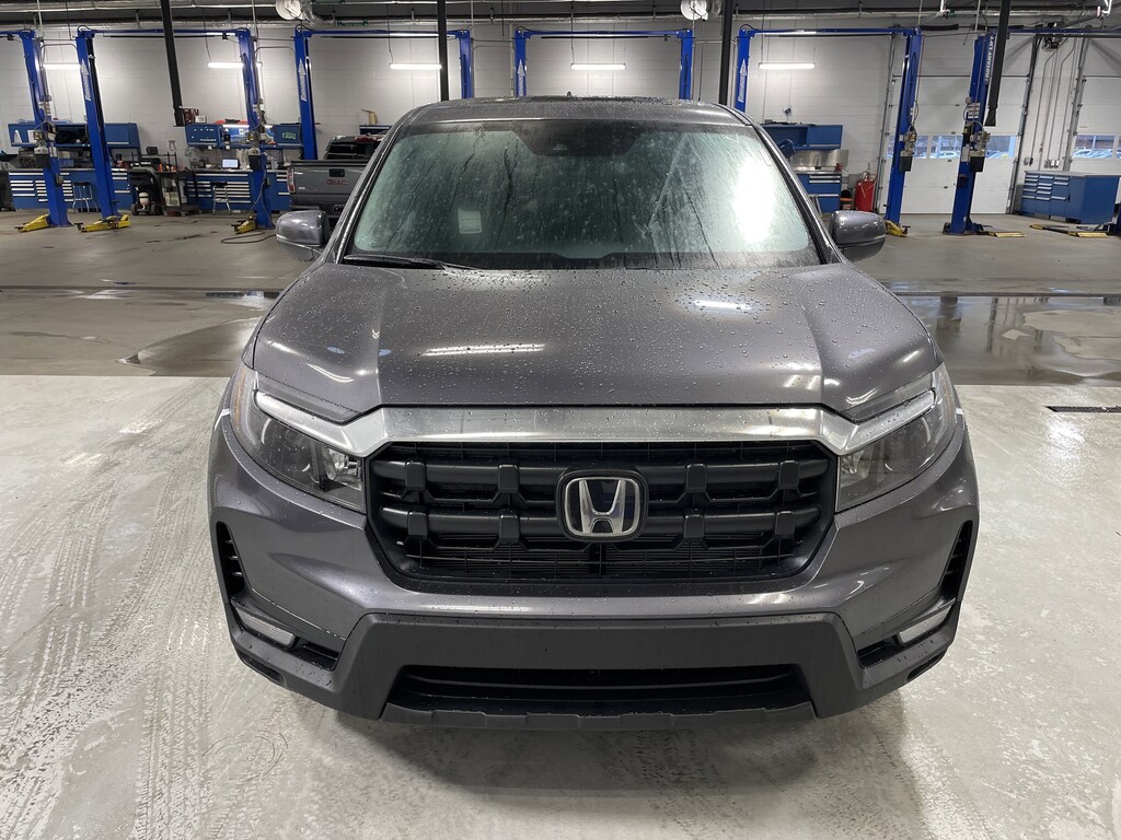 New 2026 Honda Ridgeline RTL Truck Crew Cab