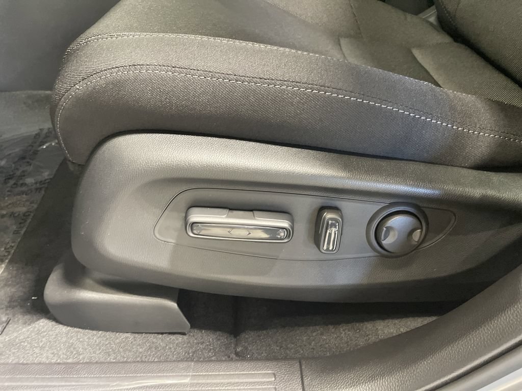 2026 Honda CR-V EX - Photo 31