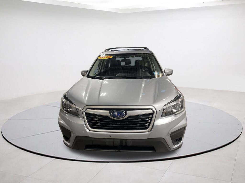 Used 2019 Subaru Forester Premium SUV