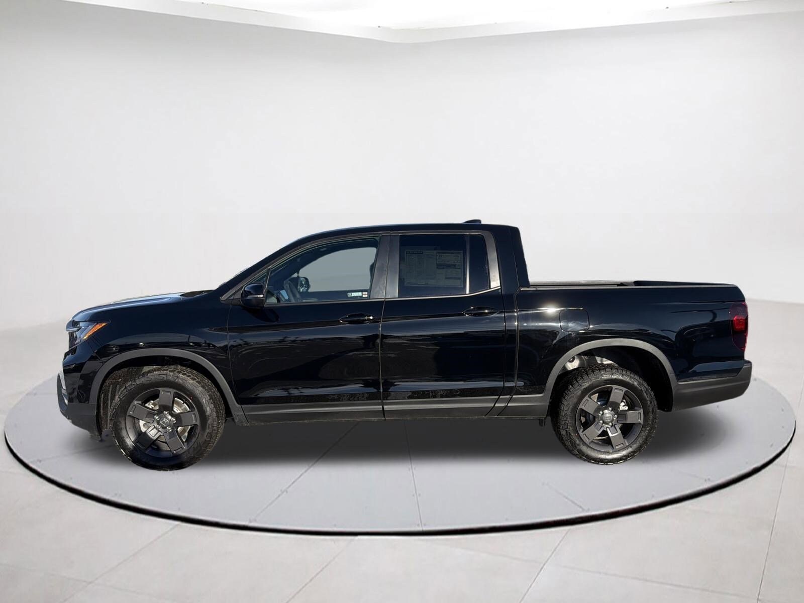 2026 Honda Ridgeline TrailSport - Photo 6