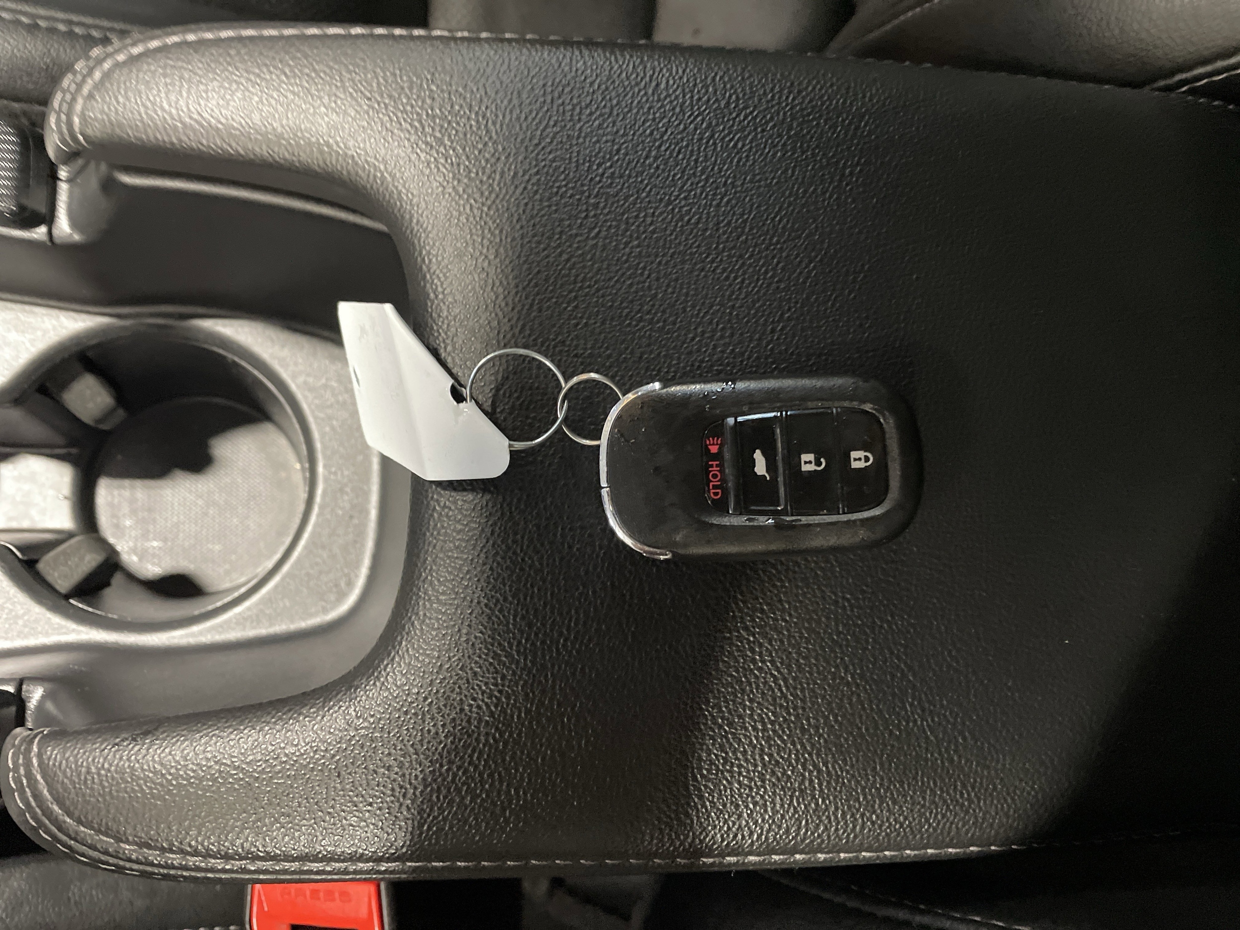 2023 Honda Civic Hatchback Sport Touring - Photo 38