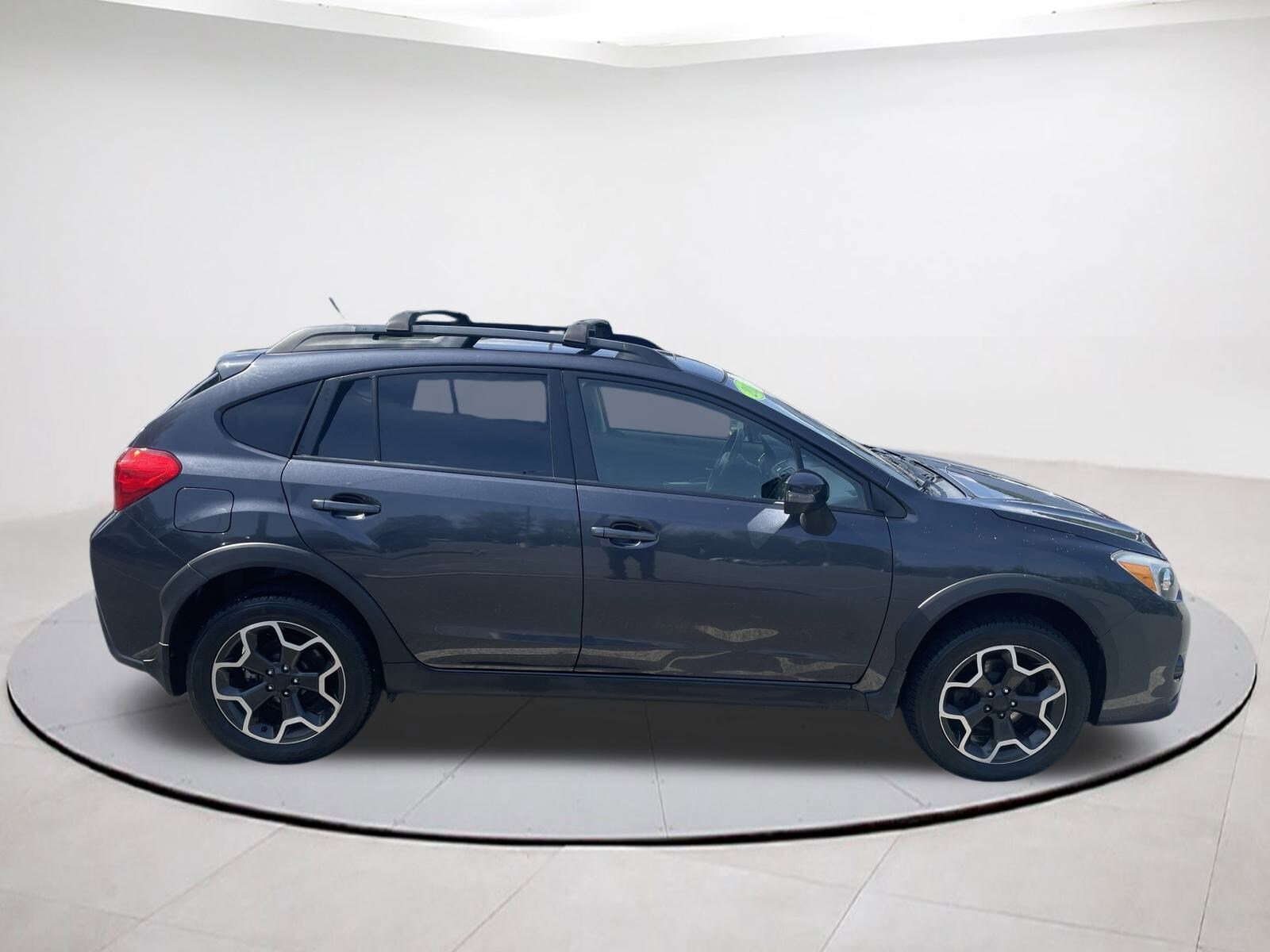 2015 Subaru Crosstrek 2.0i Limited photo 4