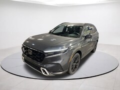 2026 Honda CR-V Hybrid Sport Touring SUV