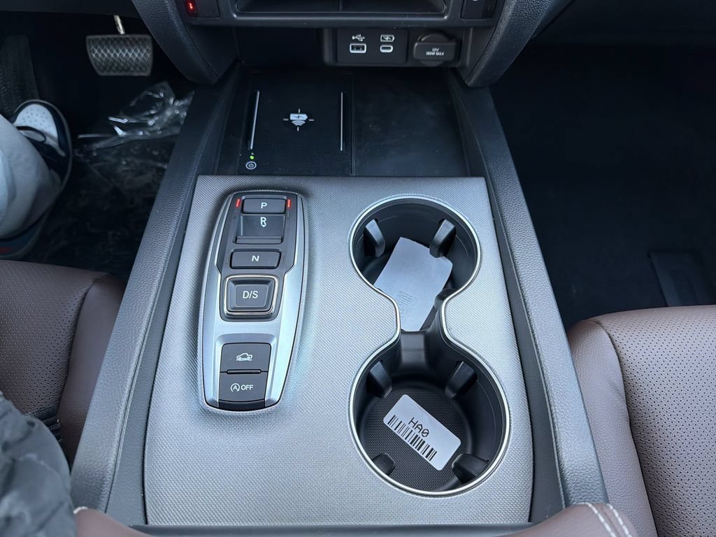 2026 Honda Ridgeline RTL - Photo 21