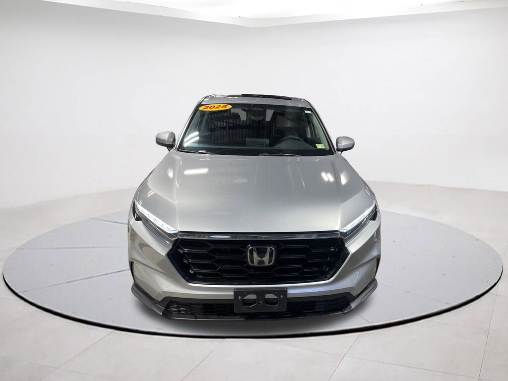 Used 2025 Honda CR-V EX SUV