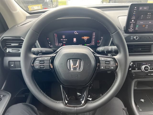 2026 Honda Passport RTL - Photo 13