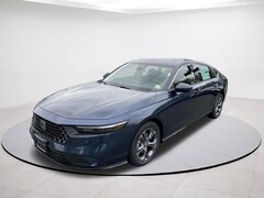 2025 Honda Accord Hybrid EX-L Sedan