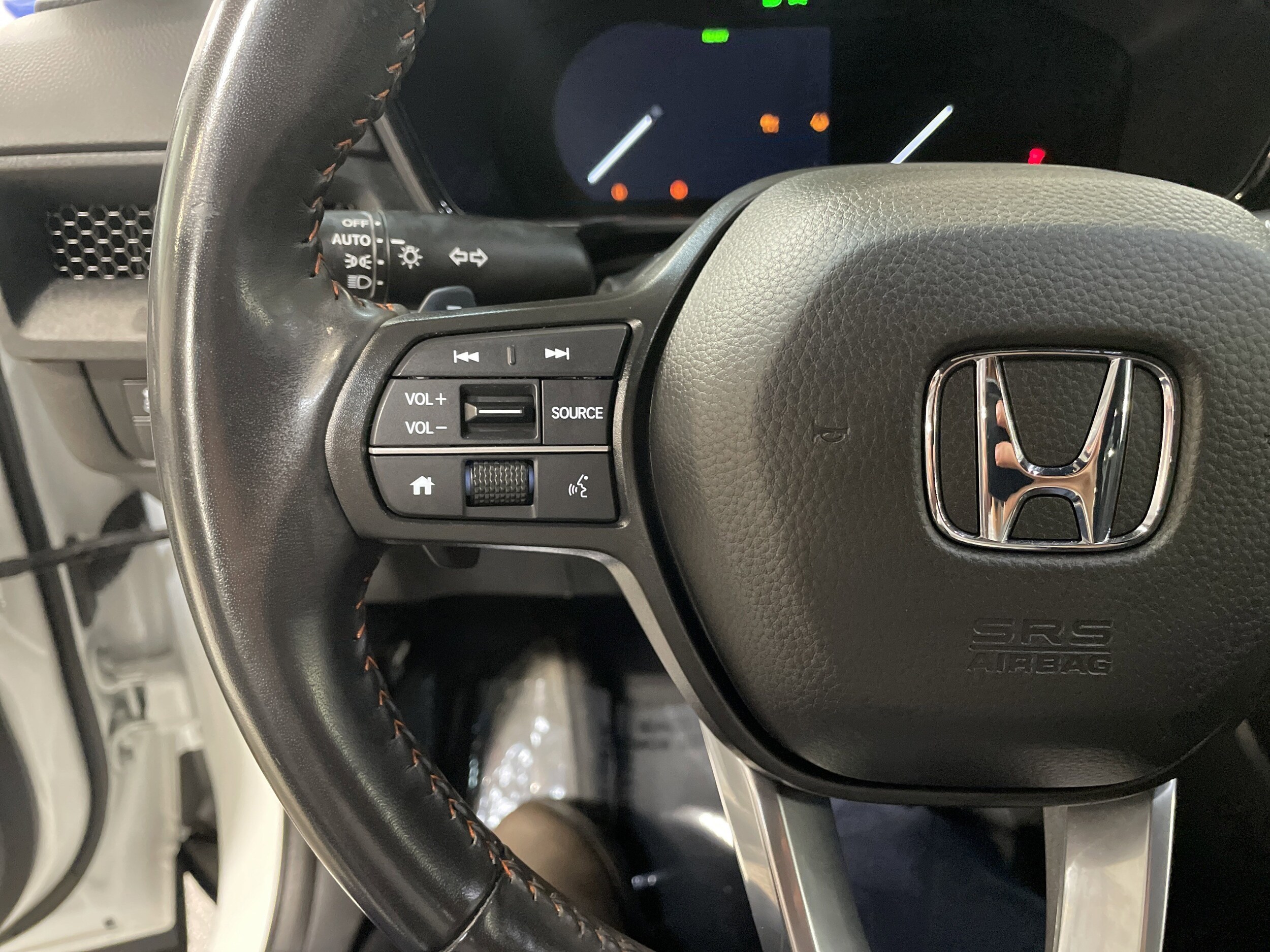 2023 Honda CR-V Sport - Photo 27