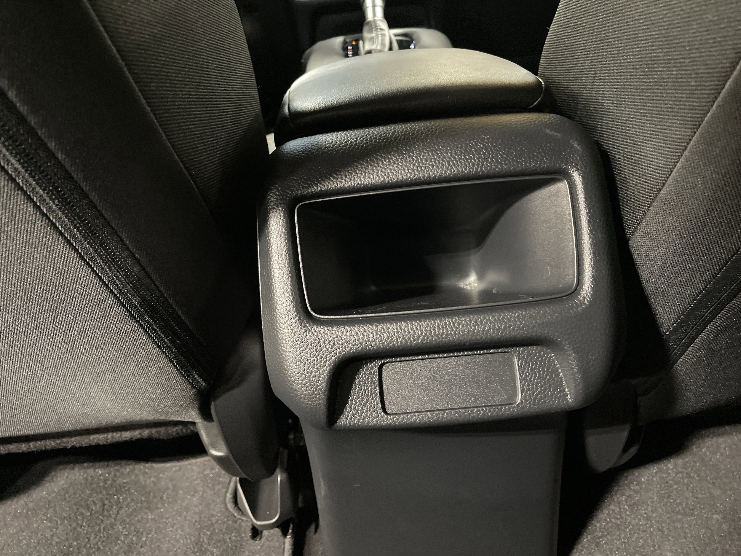 2023 Honda HR-V LX - Photo 40
