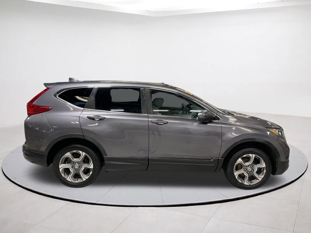 Used 2019 Honda CR-V EX AWD SUV