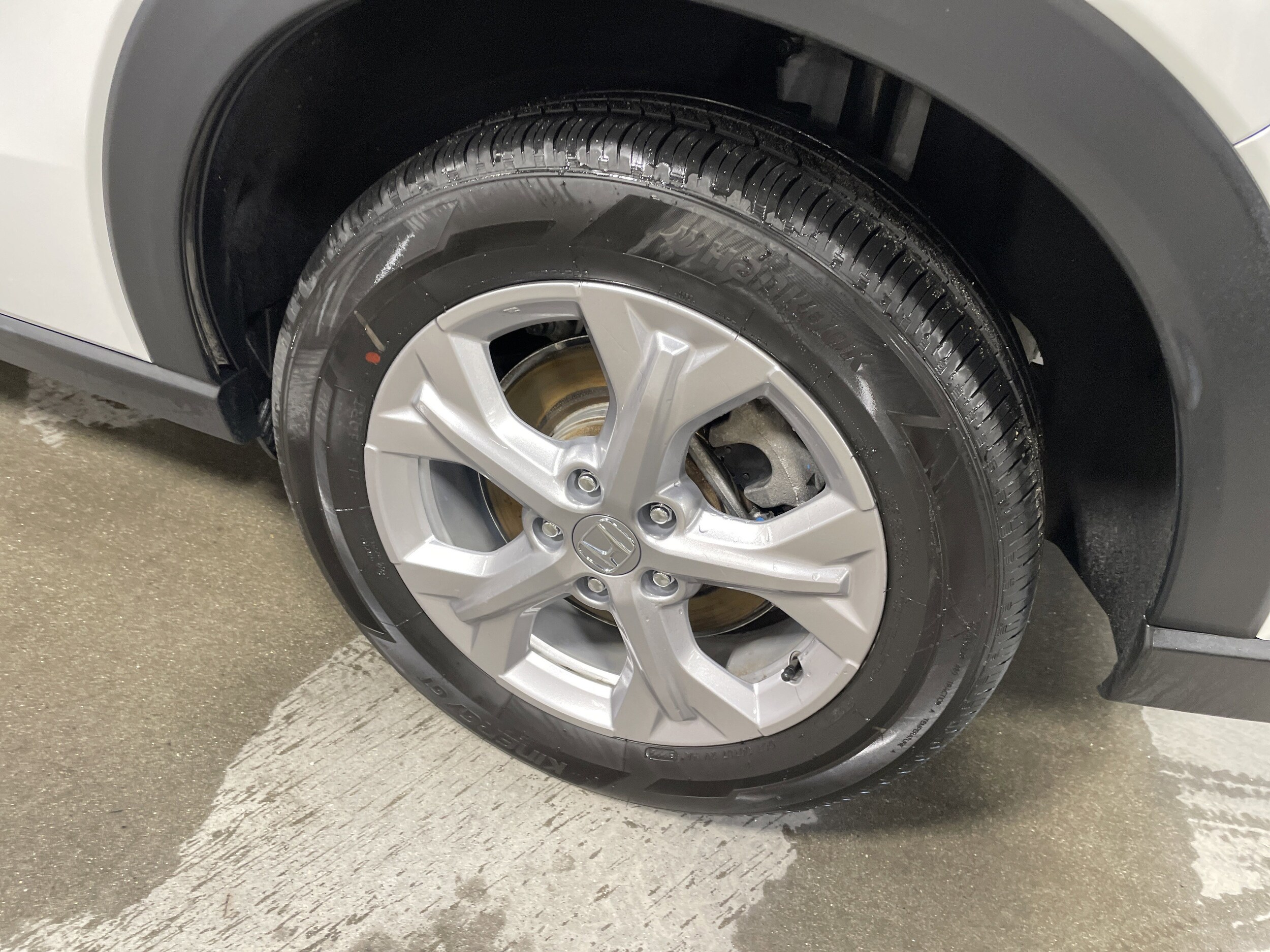 2023 Honda HR-V LX - Photo 14