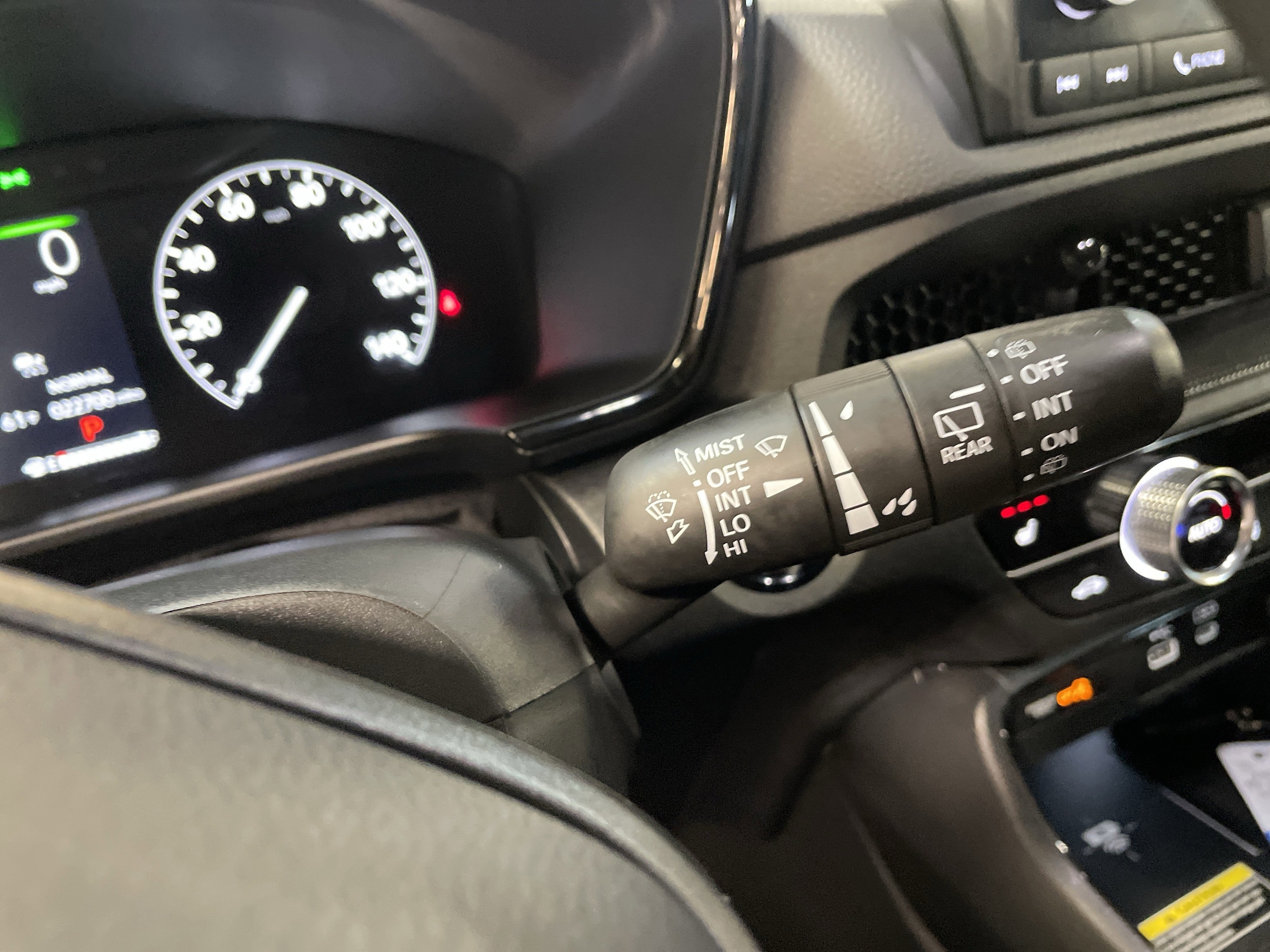 2023 Honda CR-V Sport - Photo 30