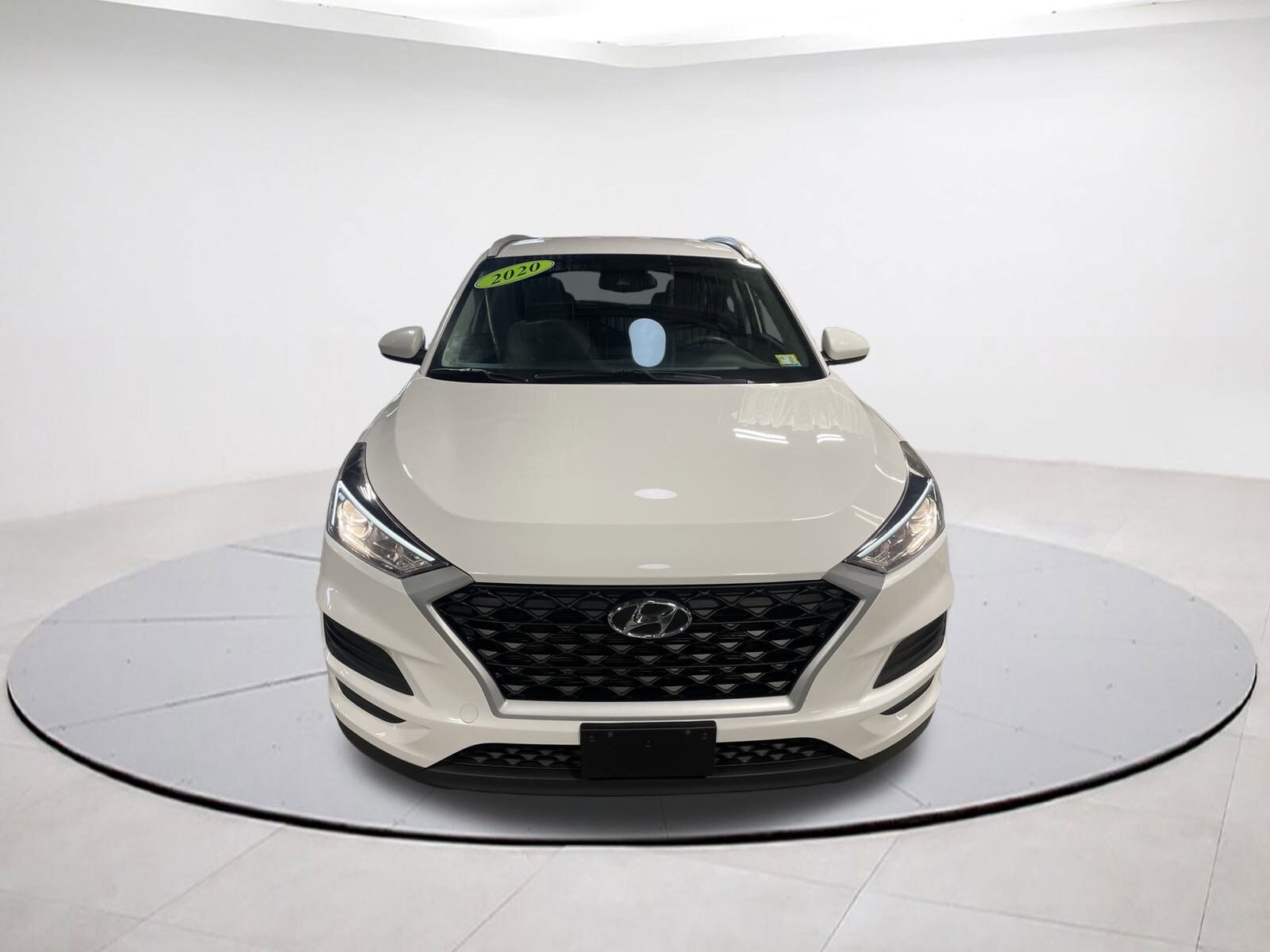 2020 Hyundai Tucson Value photo 2