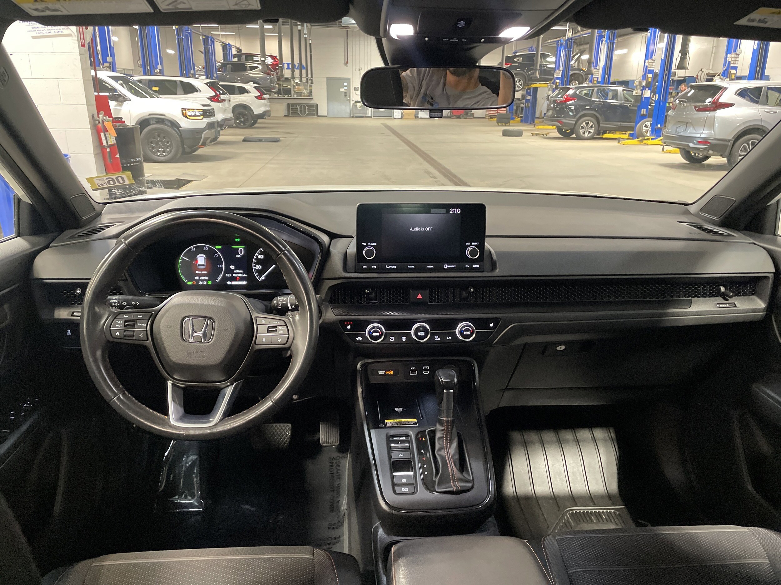 2023 Honda CR-V Sport - Photo 41