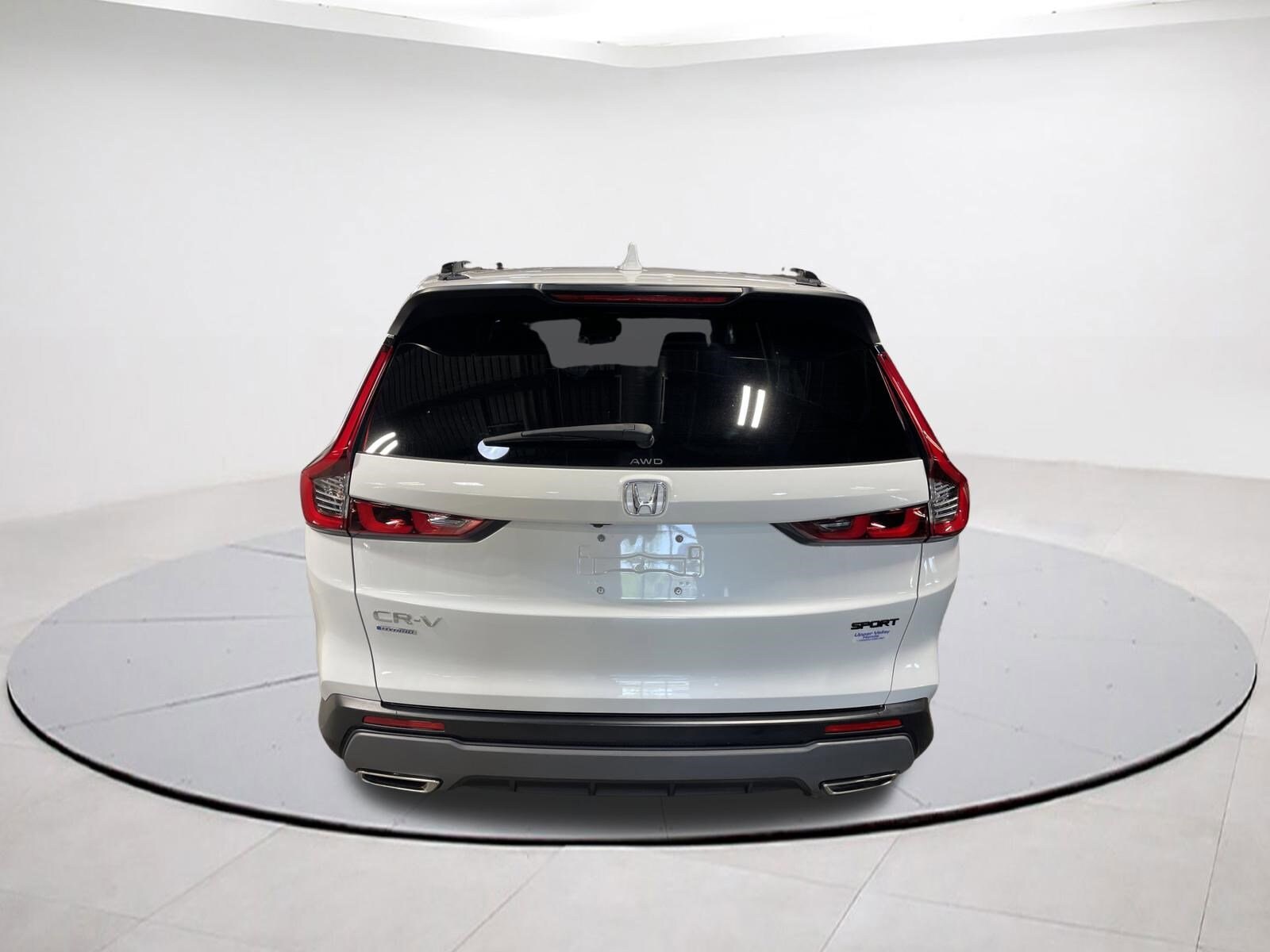 2023 Honda CR-V Sport - Photo 8