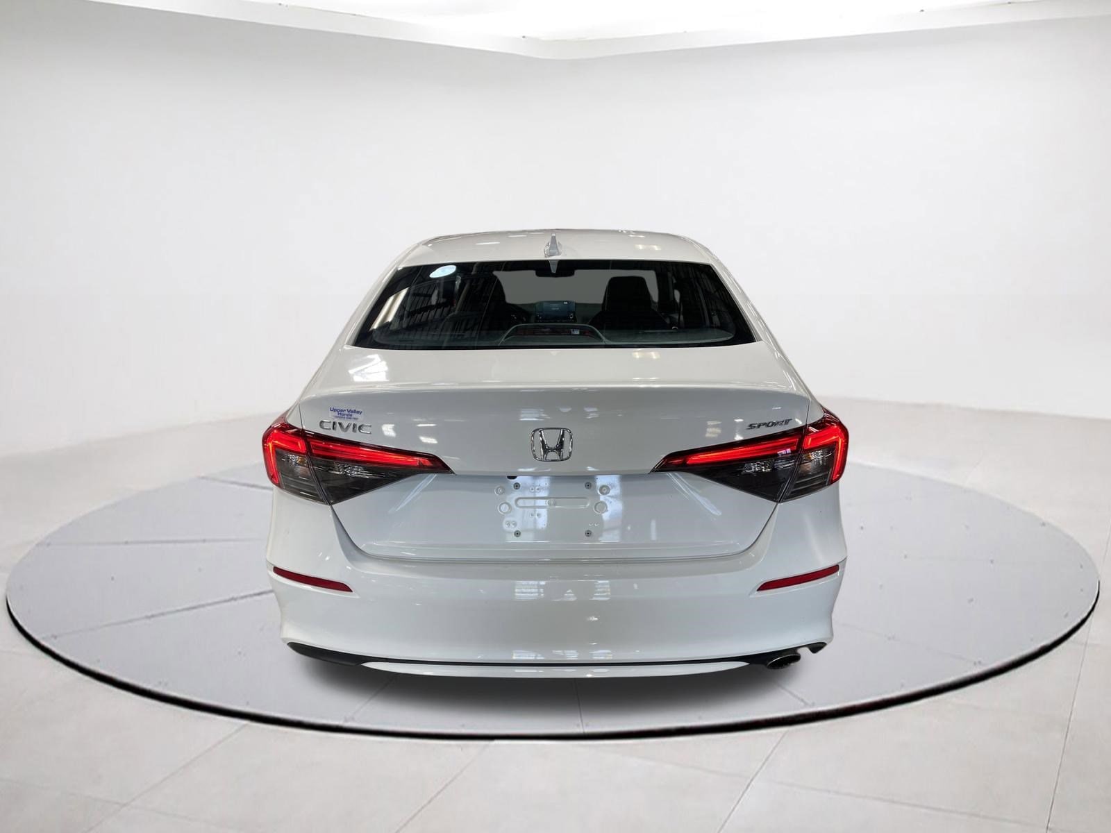 2023 Honda Civic Sport - Photo 9