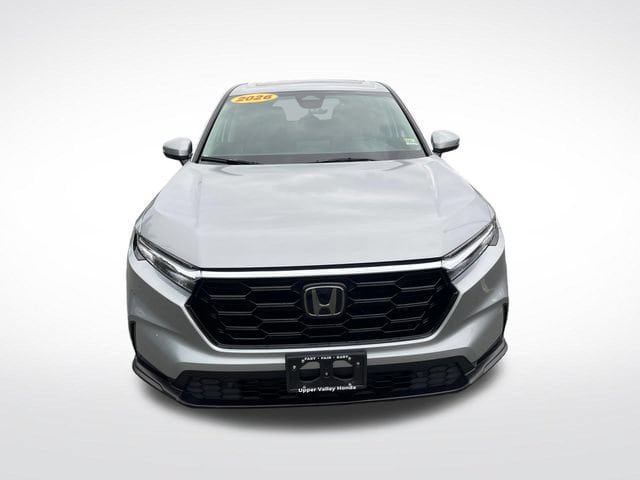 2026 Honda CR-V EX-L - Photo 9