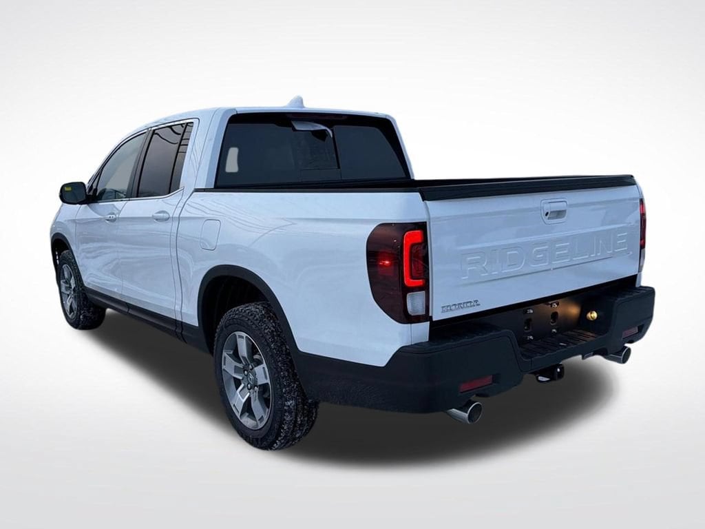 2026 Honda Ridgeline RTL - Photo 6