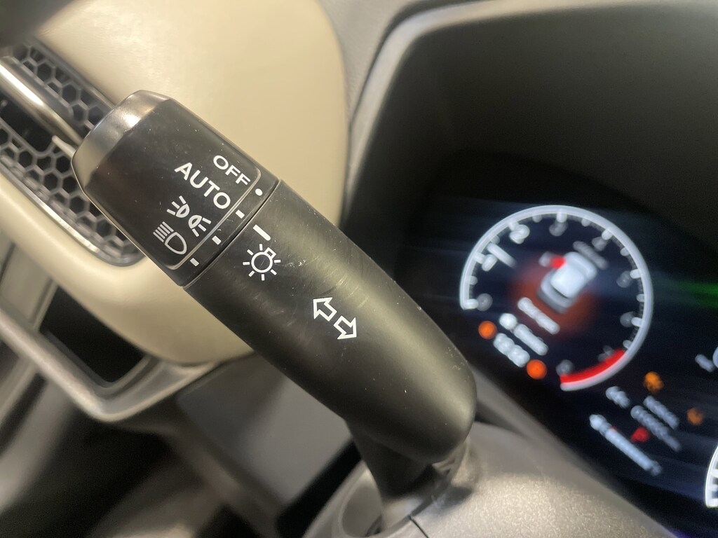 Used 2025 Honda HR-V EX-L SUV