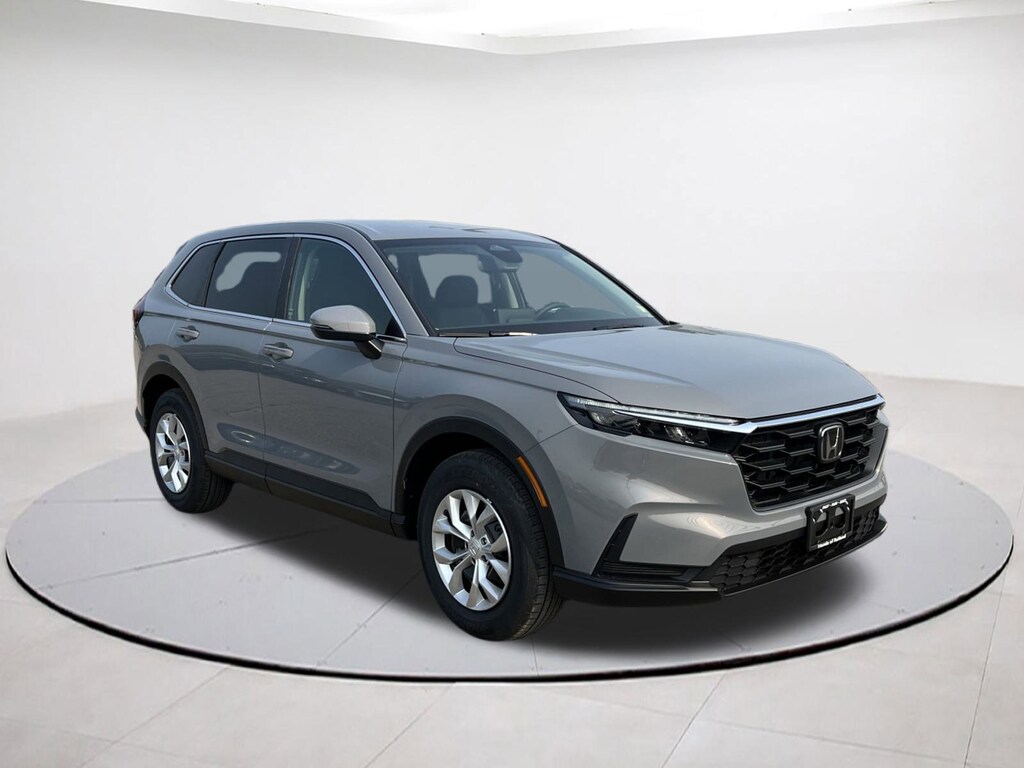 New 2026 Honda CR-V LX SUV