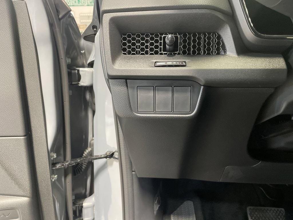2026 Honda CR-V EX - Photo 26